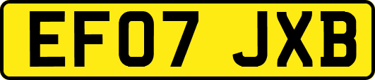 EF07JXB