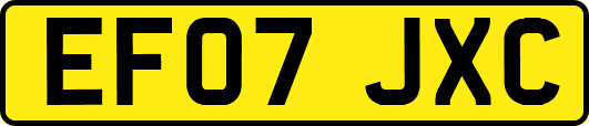 EF07JXC