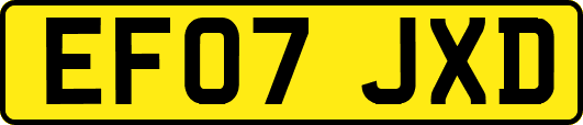 EF07JXD