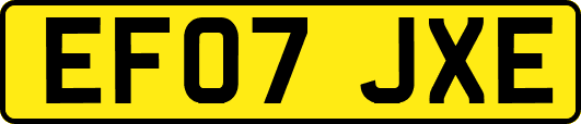 EF07JXE