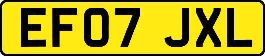 EF07JXL