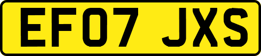 EF07JXS