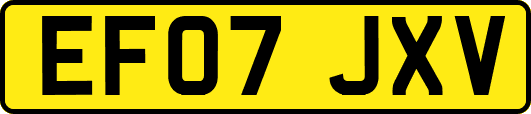 EF07JXV