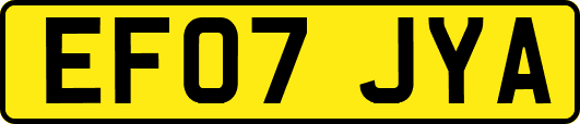 EF07JYA