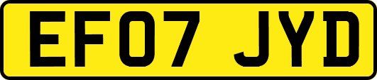 EF07JYD