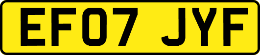 EF07JYF