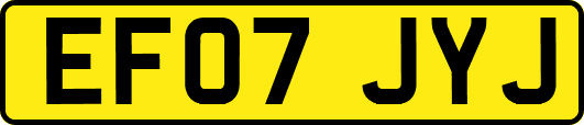 EF07JYJ