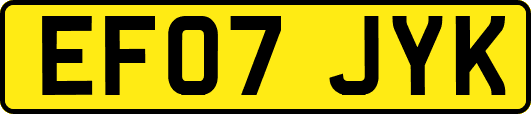 EF07JYK