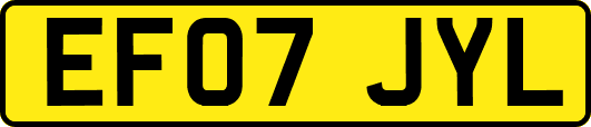 EF07JYL