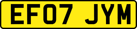 EF07JYM
