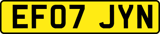 EF07JYN
