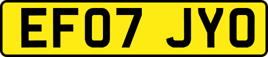 EF07JYO