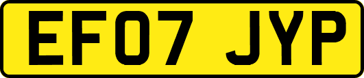 EF07JYP
