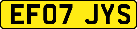 EF07JYS