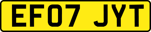 EF07JYT