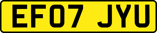 EF07JYU