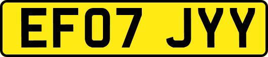 EF07JYY