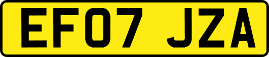 EF07JZA