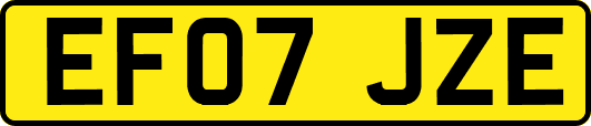 EF07JZE