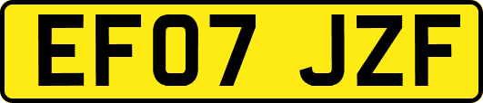 EF07JZF
