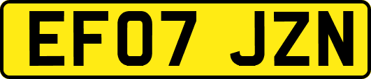EF07JZN