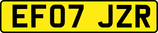 EF07JZR