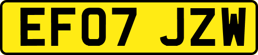 EF07JZW