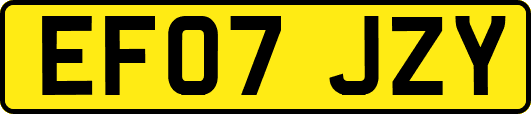 EF07JZY