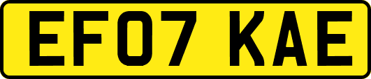 EF07KAE