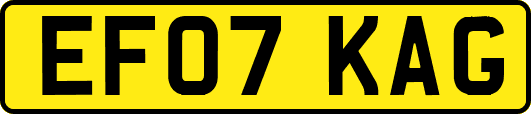 EF07KAG