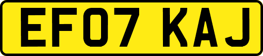 EF07KAJ
