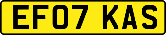 EF07KAS