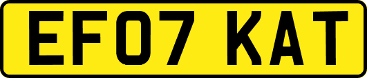 EF07KAT