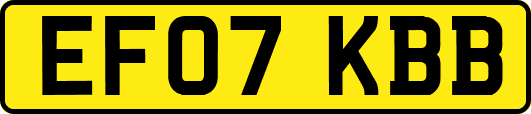 EF07KBB