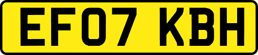 EF07KBH