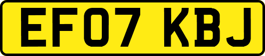 EF07KBJ