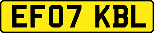 EF07KBL