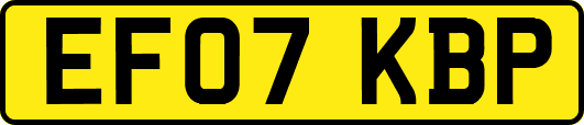 EF07KBP