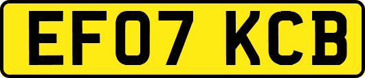 EF07KCB