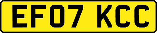 EF07KCC