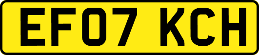 EF07KCH