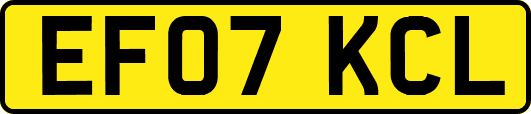 EF07KCL
