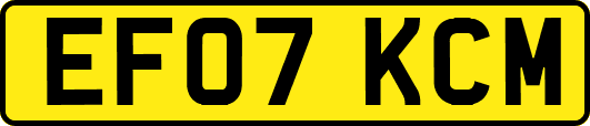 EF07KCM