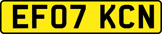 EF07KCN