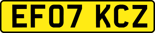 EF07KCZ