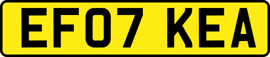 EF07KEA