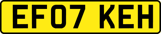 EF07KEH
