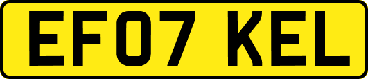 EF07KEL
