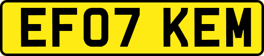 EF07KEM