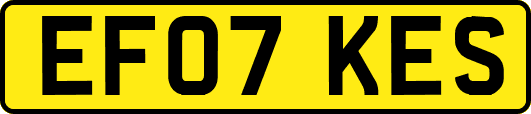 EF07KES